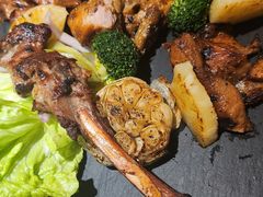 -刀叉遇上筷子中西融合餐厅(南开店)