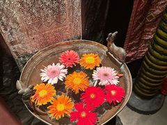 -花马天堂云南餐厅 Lost Heaven(外滩店)