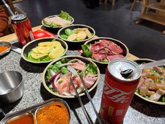 -酒拾烤肉(南城店)