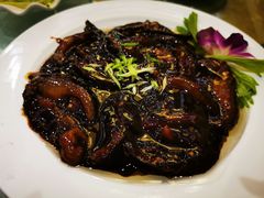 葱烧海参-泰丰楼(前门西大街店)