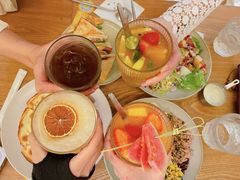 -SorSod 咖啡&食堂
