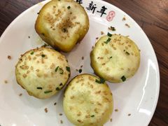 -朱新年·苏式汤团·面点(北寺塔店)