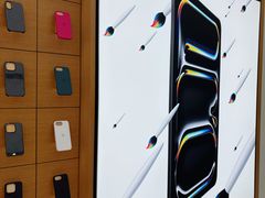 -Apple零售店(青岛万象城店)