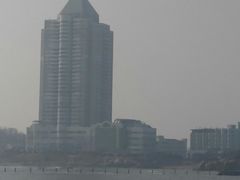 -青岛第二海水浴场