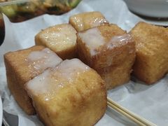 -水牛奶皇后糖水铺(深圳总店)