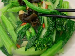 -祈胜邨•顺德鱼生•顺德菜(容桂店)