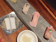 -桐寿司Sushi Tong