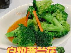 -稻香酒家(天河城店)