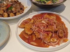 -侨美·唐荔园·40年地道粤菜