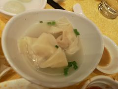 -龙抄手(春熙路总店)