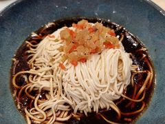 -南京大牌档(龙江新城市广场店)