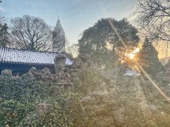 景点-南京中国近代史遗址博物馆(南京总统府)