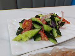 -马旭土鸡焖花卷新疆菜大盘鸡·真域顺西域美食(天马大道店)