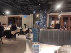 -碗中海·蒸汽海鲜·桑拿鸡(岭南天地店)