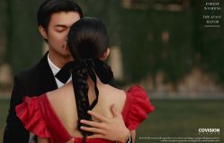 -CD视觉婚纱摄影