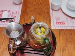 -顺风汤馆·广府粤菜(江宸天街店)