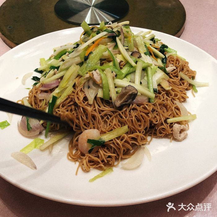 同君福大酒楼(紫新路店)图片