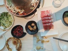 -东来顺饭庄(西直门店)