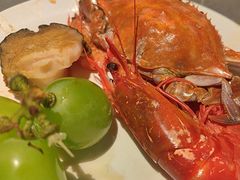 -一方渔歌蒸汽海鲜自助(文化路万达广场店)