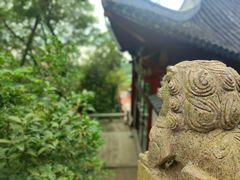 -狼山风景名胜区