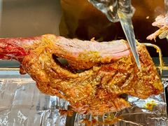 -河南前程·羊肉汤·烧烤(总店)