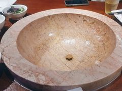 -云中鱼蒸汽石锅鱼(浦东食品城店)