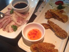 -绿茵阁牛扒餐厅(客村店)