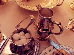 -The Ritz Restaurant