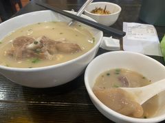 -牛王庙(龙华花园店)