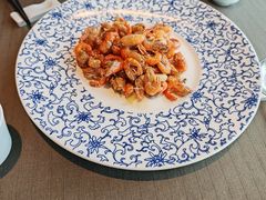 -望乡楼上海菜(日月光店)