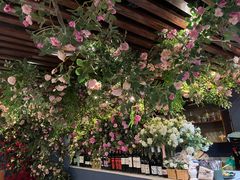 -第101座花园餐厅(湖滨88店)