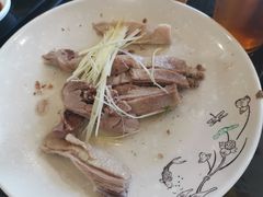 -乡亲鹅肉城(吴江店)