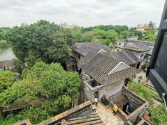 -东莞市可园博物馆