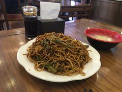 -老回回饺子馆(海洋馆店)