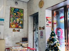 -甜心妈妈·榴莲星级糖水(北京路总店)