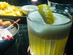 -wann lounge 低温慢煮牛排·清吧