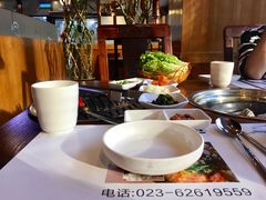 -首尔馆韩国料理(金童路店)