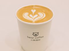 -BIRR COFFEE小熊咖啡(鸿瑞店)