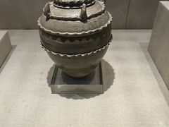 -龙泉青瓷博物馆