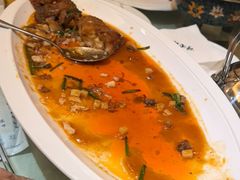 -烤肉宛饭庄(南礼士路店)