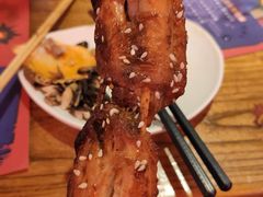 -烧蠔帮·生蚝海鲜牌档(观海店)