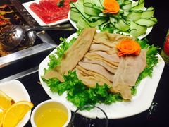 -安安火锅(上美广场店)
