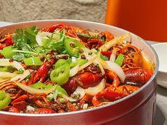 -鼎原力量东北吊炉烧烤(幸福街店)