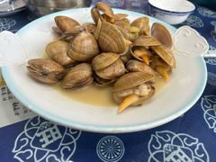 -旺角小渔村(二马路店)