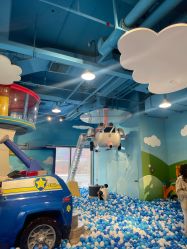 -尼克Playtime(欢乐海岸店)