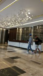 -金夫人婚纱摄影(天河又一城店)