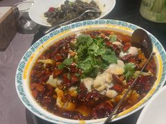 -洪福龙虾