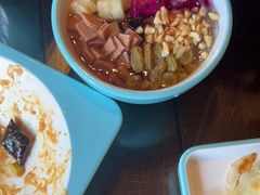 -江边城外烤鱼(方庄时代购物中心店)