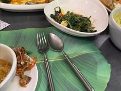 -帕蓝·暹罗料理(大学路店)