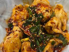 -咸阳职业技术学院食堂